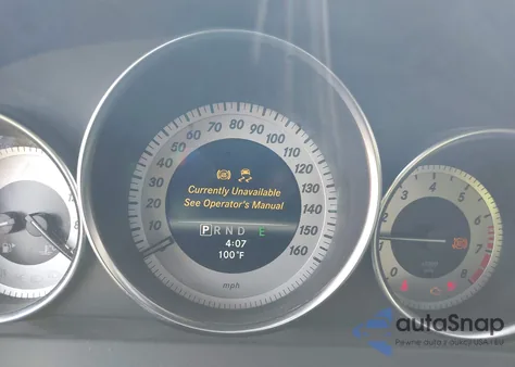 2013 Mercedes-Benz C 250 Sport из США, поврежденный, VIN WDDGF4HBXDR256194